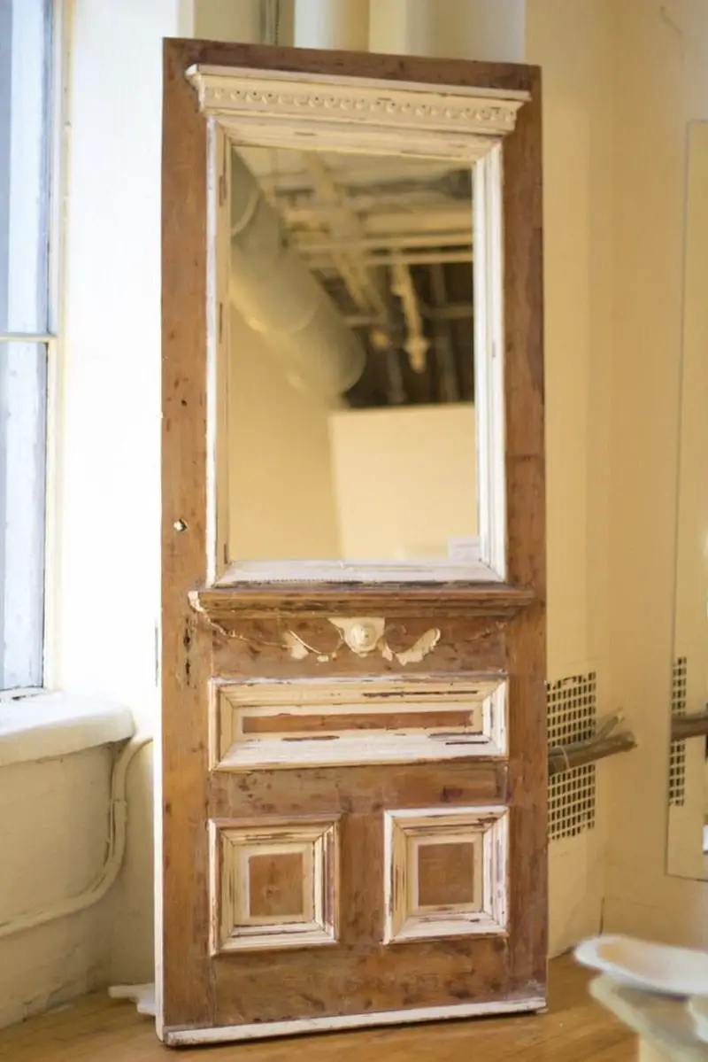 Brilliant Ideas For Repurposing Old Doors and Windows