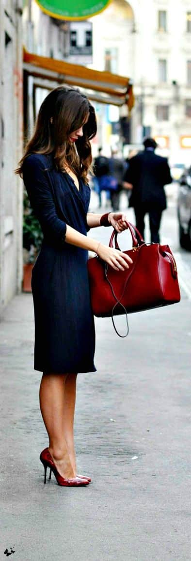30 Chic and Stylish Interview Outfits for Ladies