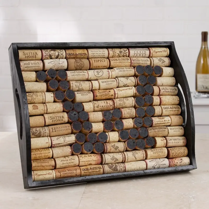 22 Brilliant DIY Projects with Corks