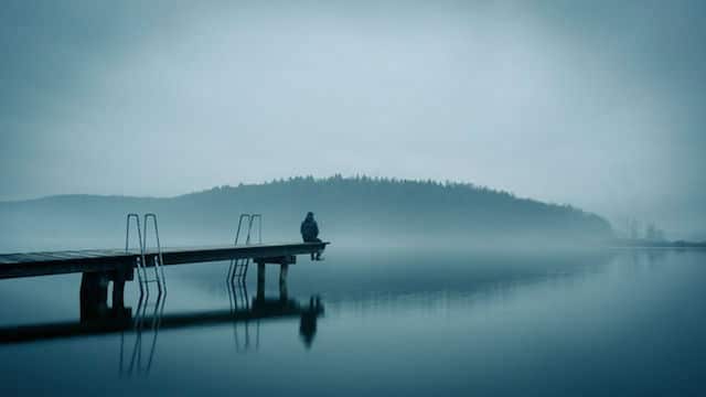 Peaceful Landscape Photography by Hans Findling