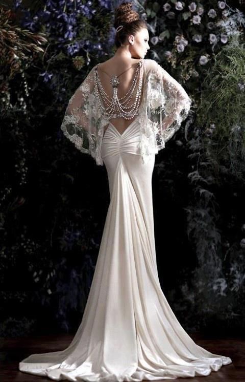 gatsby wedding dress for sale