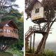 36 Amazing Dream Tree Houses