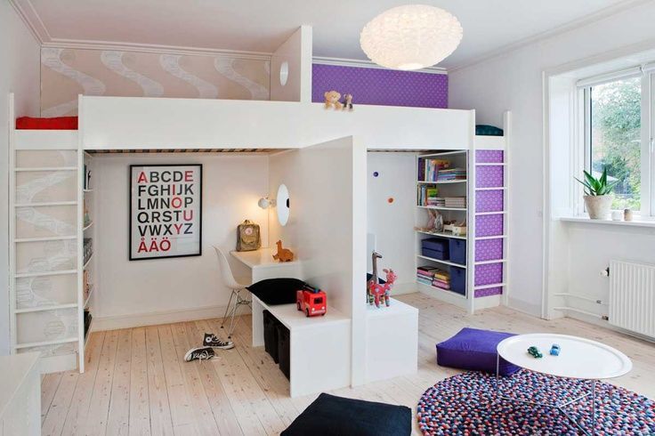 29 Ultra Cozy Loft Bedroom Design Ideas, Cool Loft Bedroom Ideas