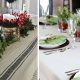 33 Eye-Catching Centerpieces for Christmas