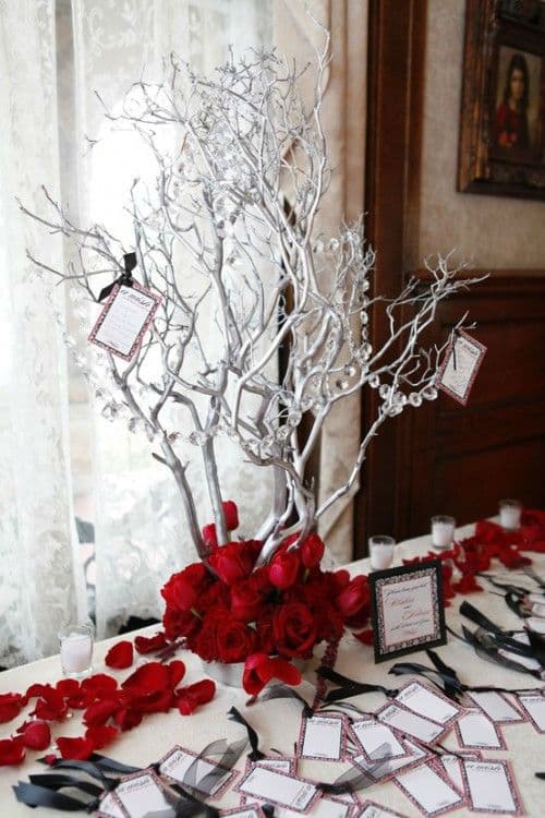 silver-winter-wedding-decoration19