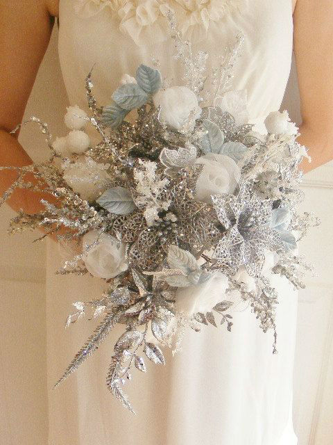 silver-winter-wedding-decoration24