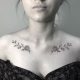 25 Cool Tattoos by Julia Shpadyreva