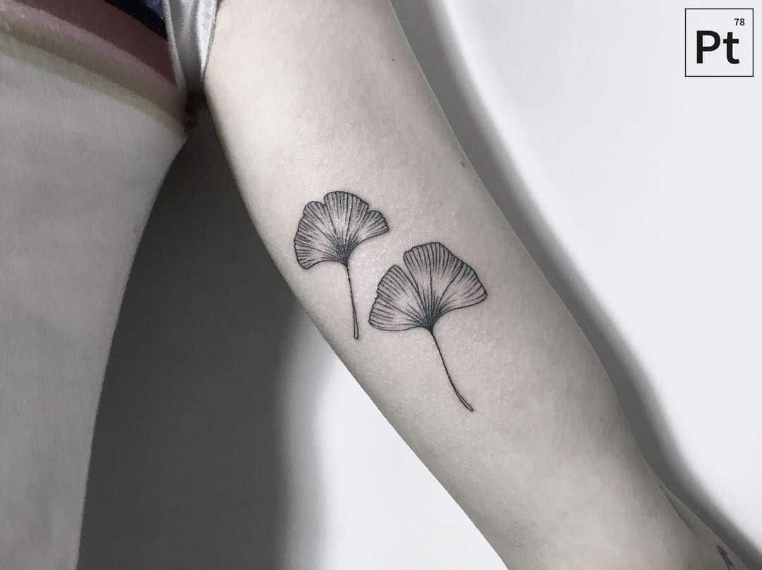 Illustrative and Geometric Black and Gray Tattoos by Pablo Torre
