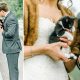 Two Veterinarians and Cat Lovers Had A Purrfect Wedding Ceremony