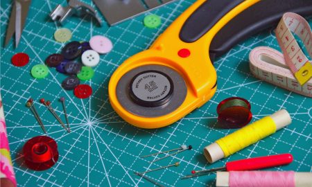 Sewing Guide For Beginners: The Basic Know-How