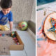 Stay At Home! 16 Extremely Easy DIY Projects For Kids