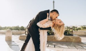 How to Maintain a Stress-Free Wedding Celebration