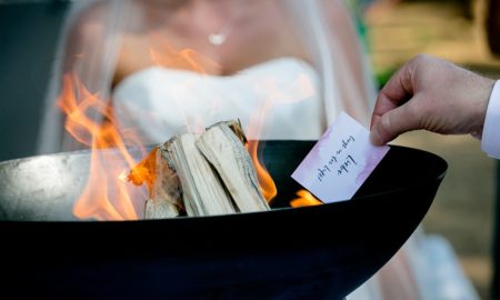 5 Unique Ideas to Include Ancient Pagan Rituals and Traditions in Your Modern Wedding