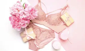 10 Ways To Sport Your Sexy Lingerie And Feel Confident