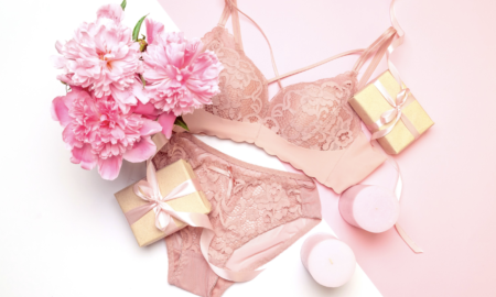 10 Ways To Sport Your Sexy Lingerie And Feel Confident
