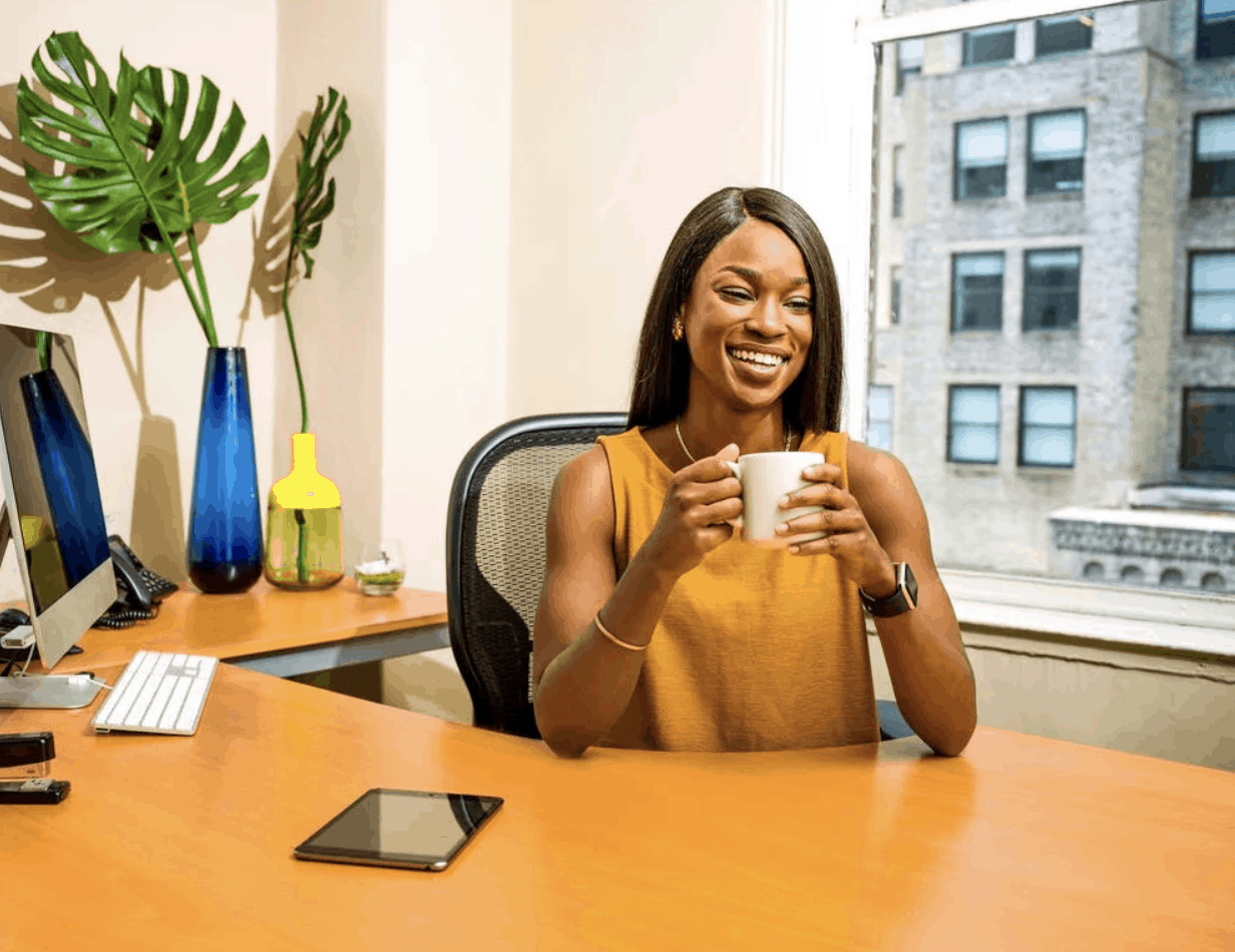 6 Tips to Make Your Employees Feel Like Home While in the Office