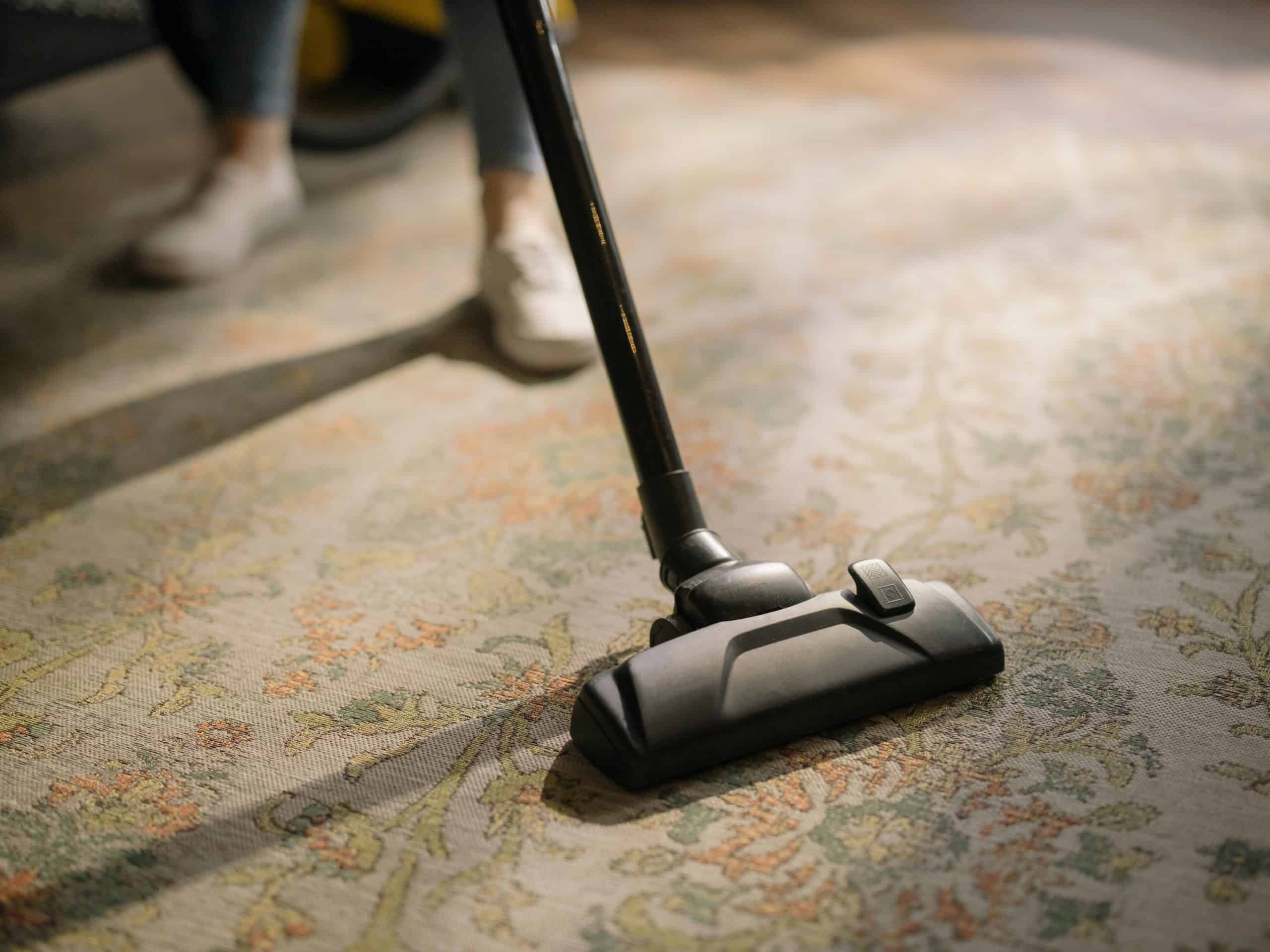 5 Reasons Why Bagless Vacuums are (Usually) the Best Choice