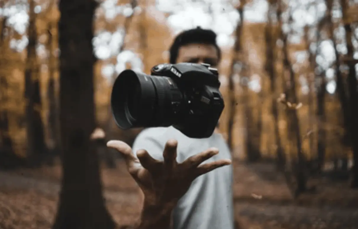 Improve Your Photography Skills With These Tips From the Pros