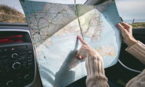 Top 6 Tips To Stay Safe During Your Trips