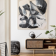 How to Combine Art and Photography with Interior Design  