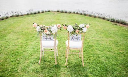Top Clever Ideas To Create Unique And Unforgettable Wedding Memories