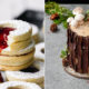 5 Incredibly Delicious Vegan Recipes For Christmas By Christina Leopold