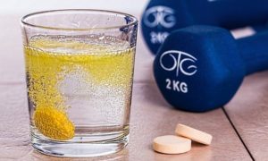 What Type of Supplementation is Right For People With Active Lifestyles?